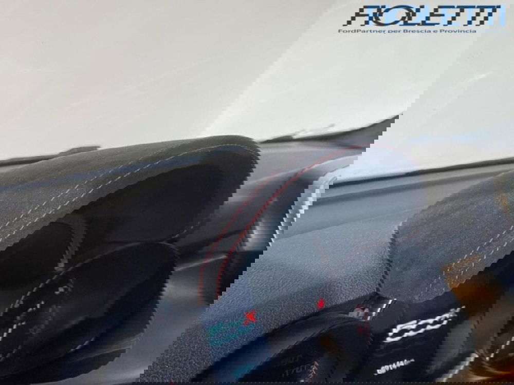 Fiat 500X usata a Brescia (17)