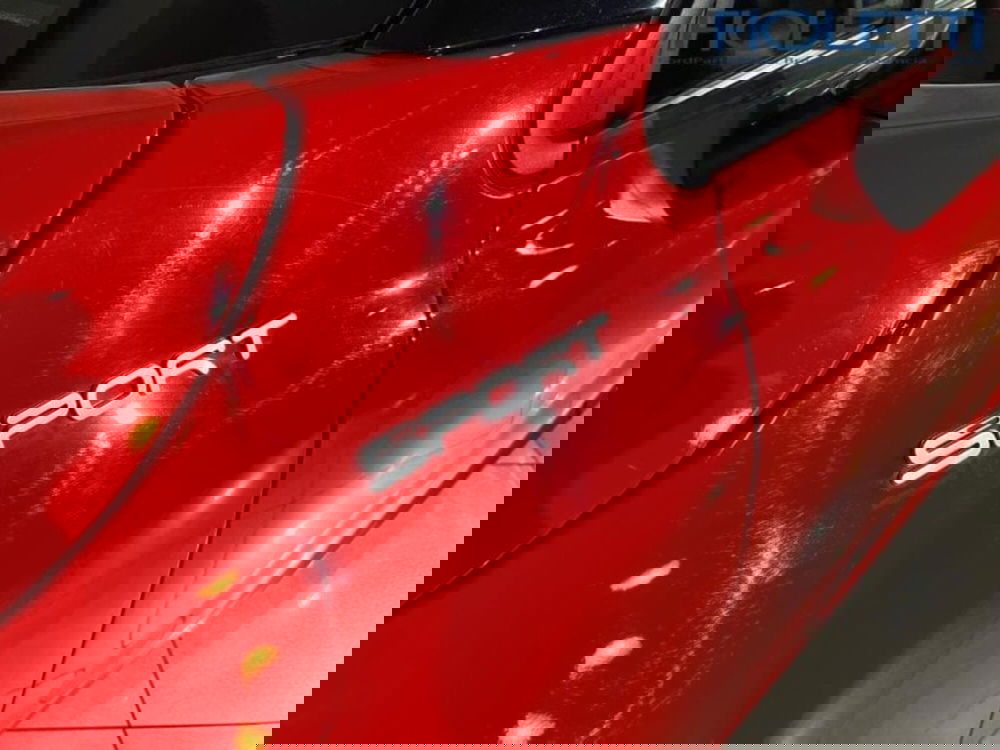 Fiat 500X usata a Brescia (18)