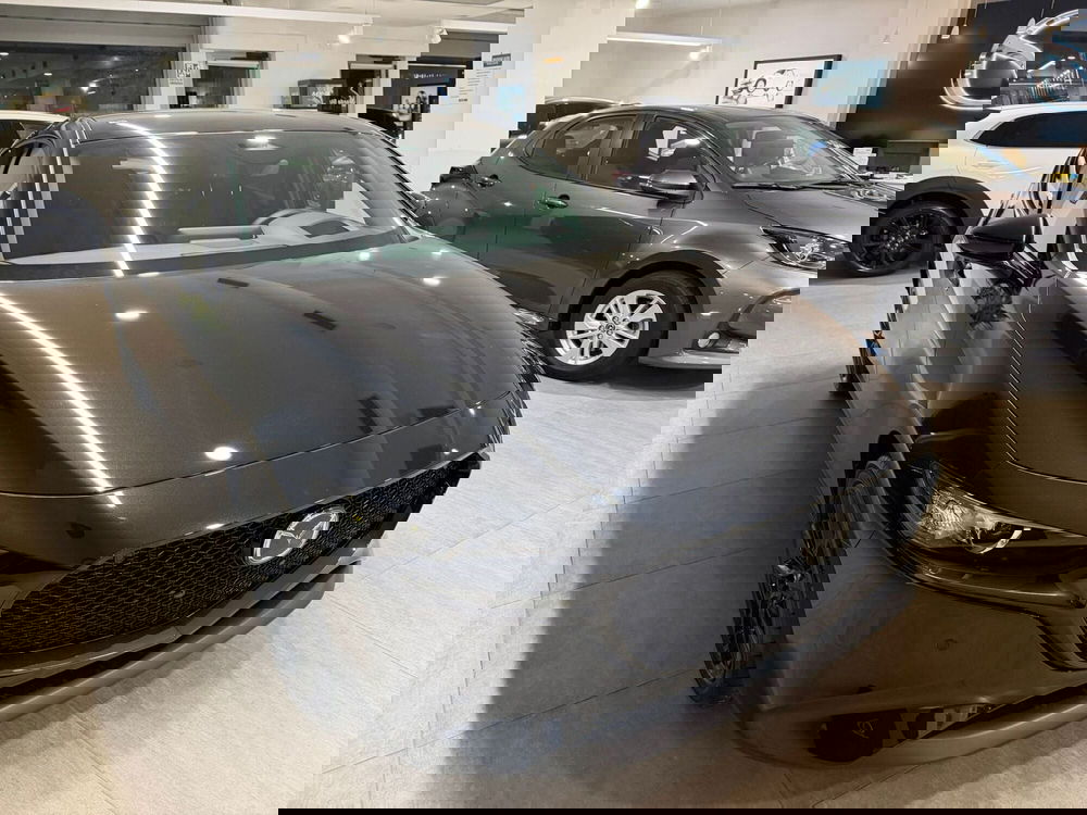 Mazda Mazda3 Hatchback nuova a Napoli