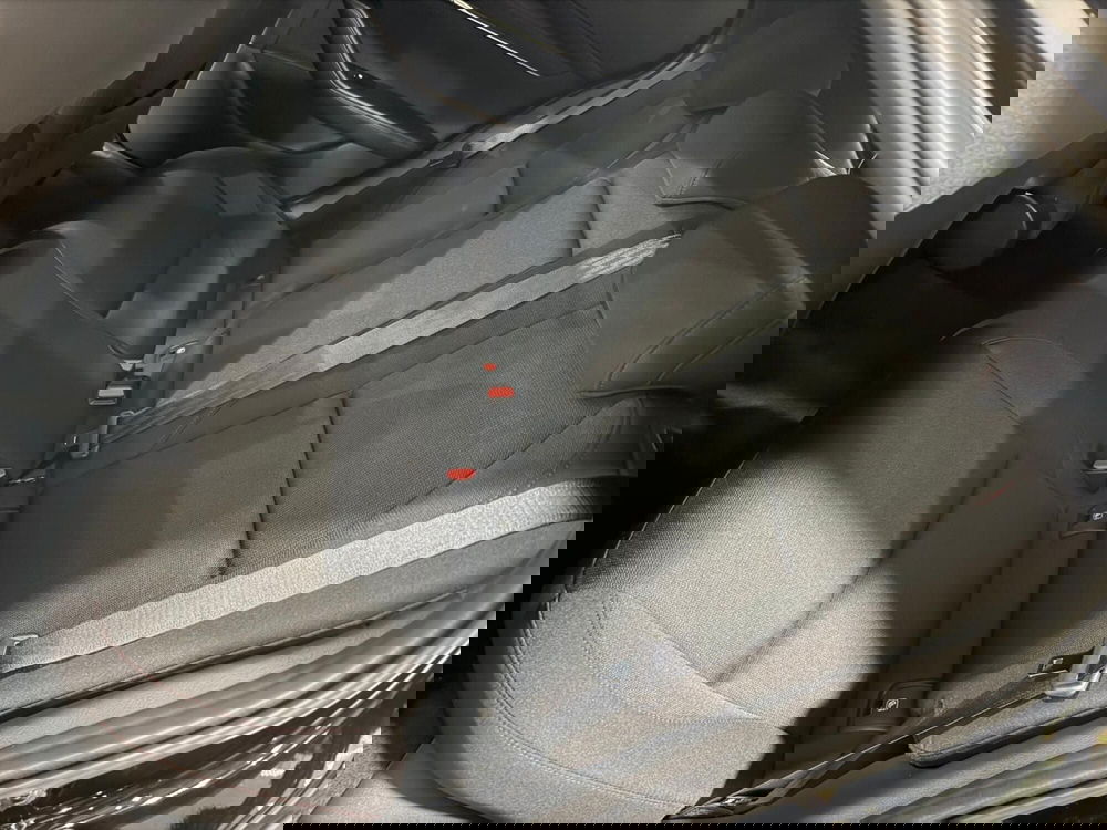 Mazda Mazda3 Hatchback nuova a Napoli (17)