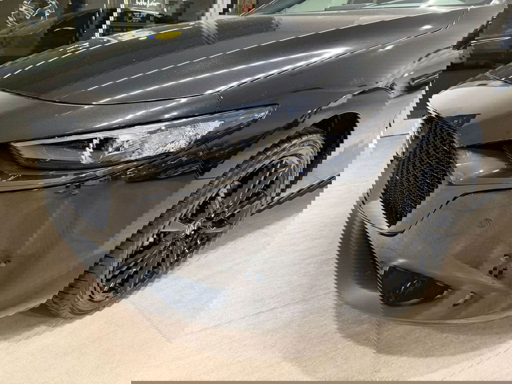 Mazda Mazda3 Hatchback nuova a Napoli (18)