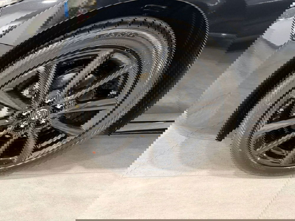 Mazda Mazda3 Hatchback nuova a Napoli (19)