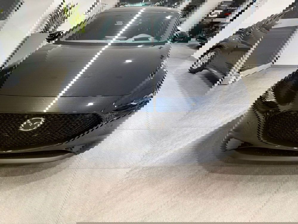 Mazda Mazda3 Hatchback nuova a Napoli (3)