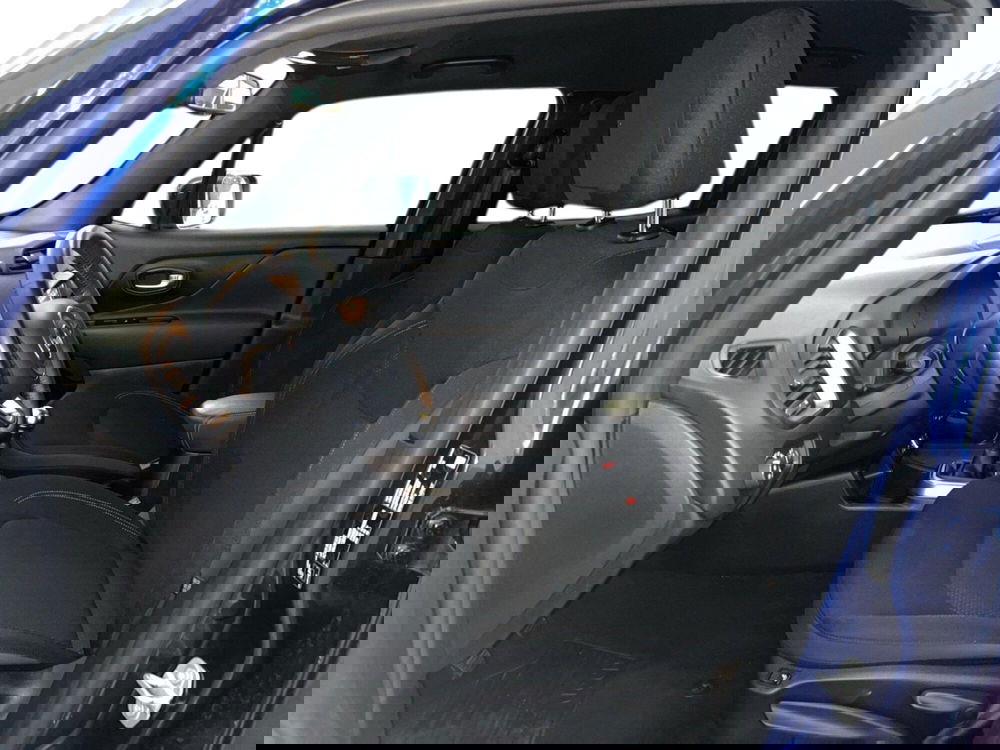 Jeep Renegade usata a Torino (10)