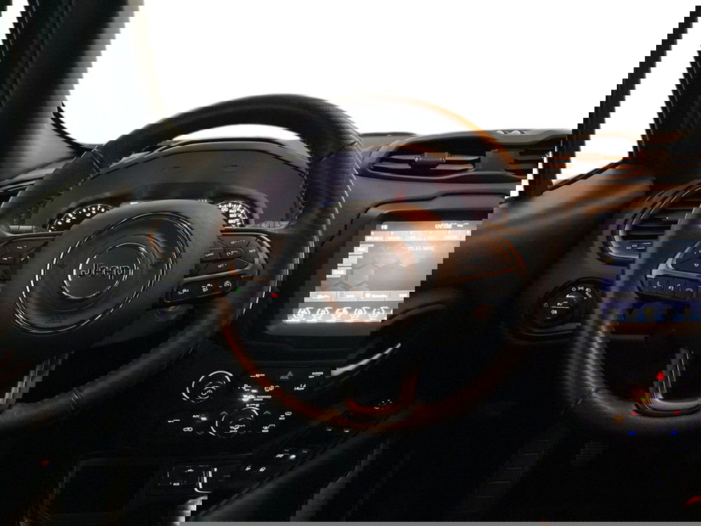 Jeep Renegade usata a Torino (12)