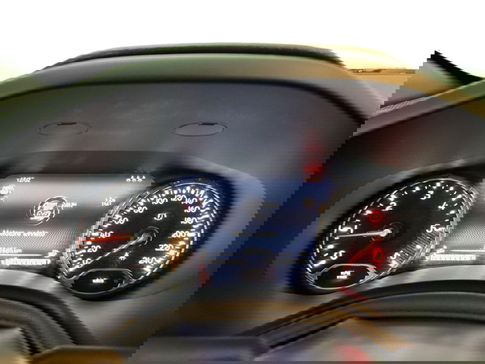 Jeep Renegade usata a Torino (14)