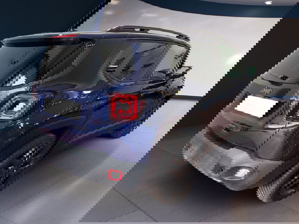 Jeep Renegade usata a Torino (4)