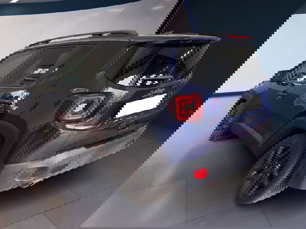 Jeep Renegade usata a Torino (6)