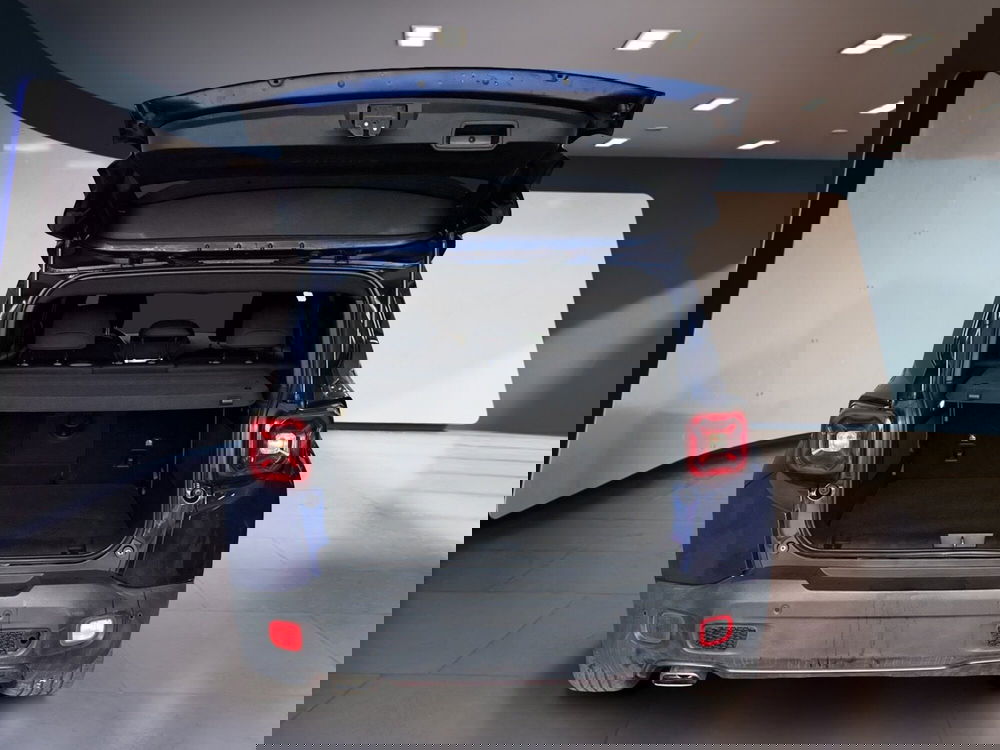 Jeep Renegade usata a Torino (7)