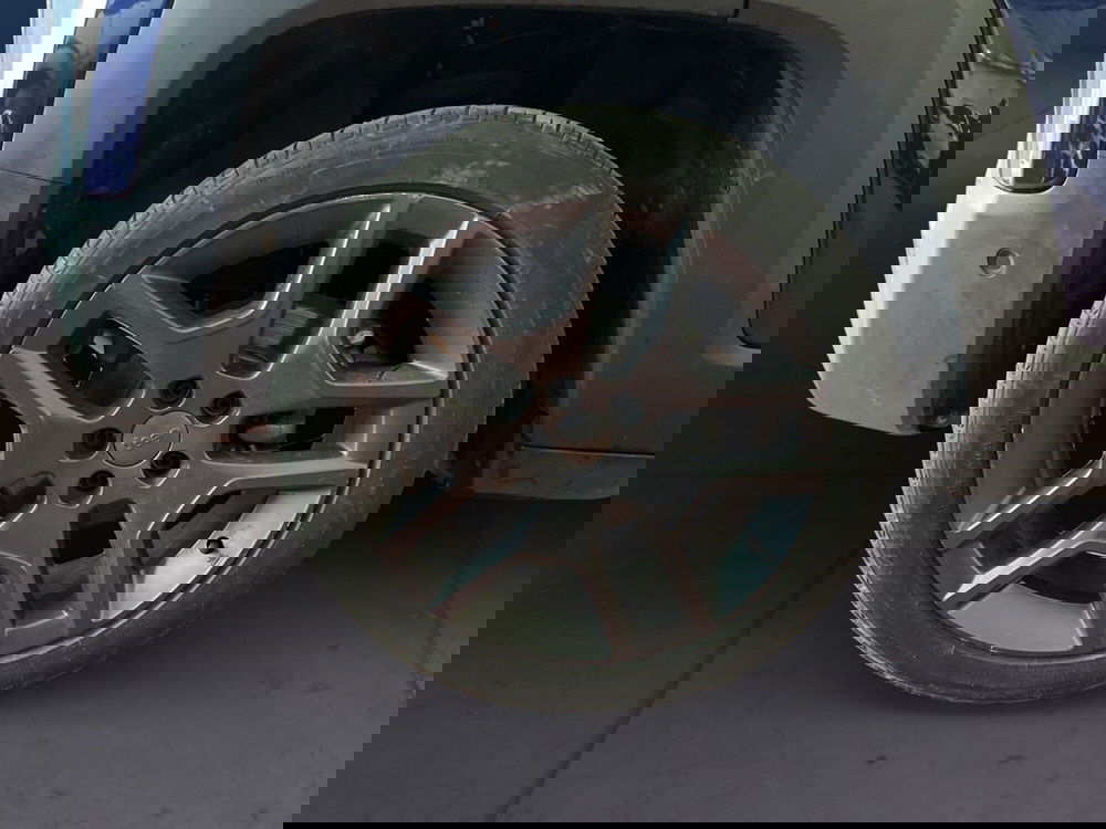 Jeep Renegade usata a Torino (8)