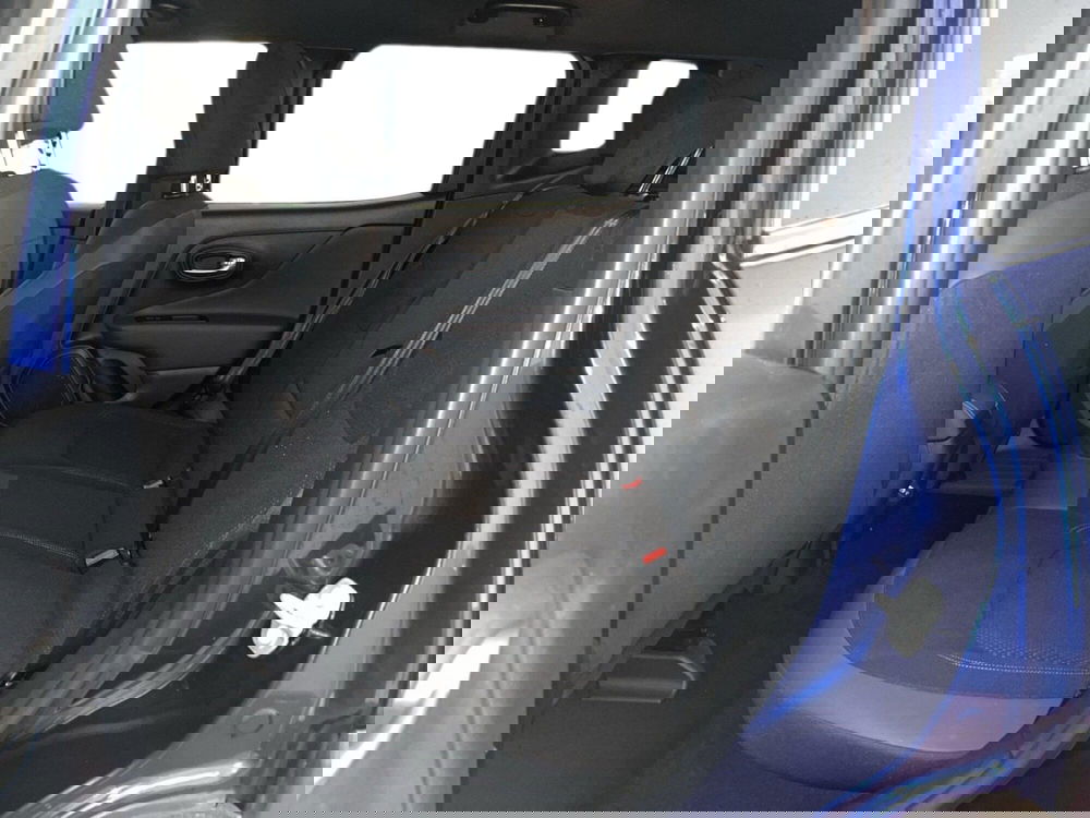 Jeep Renegade usata a Torino (9)