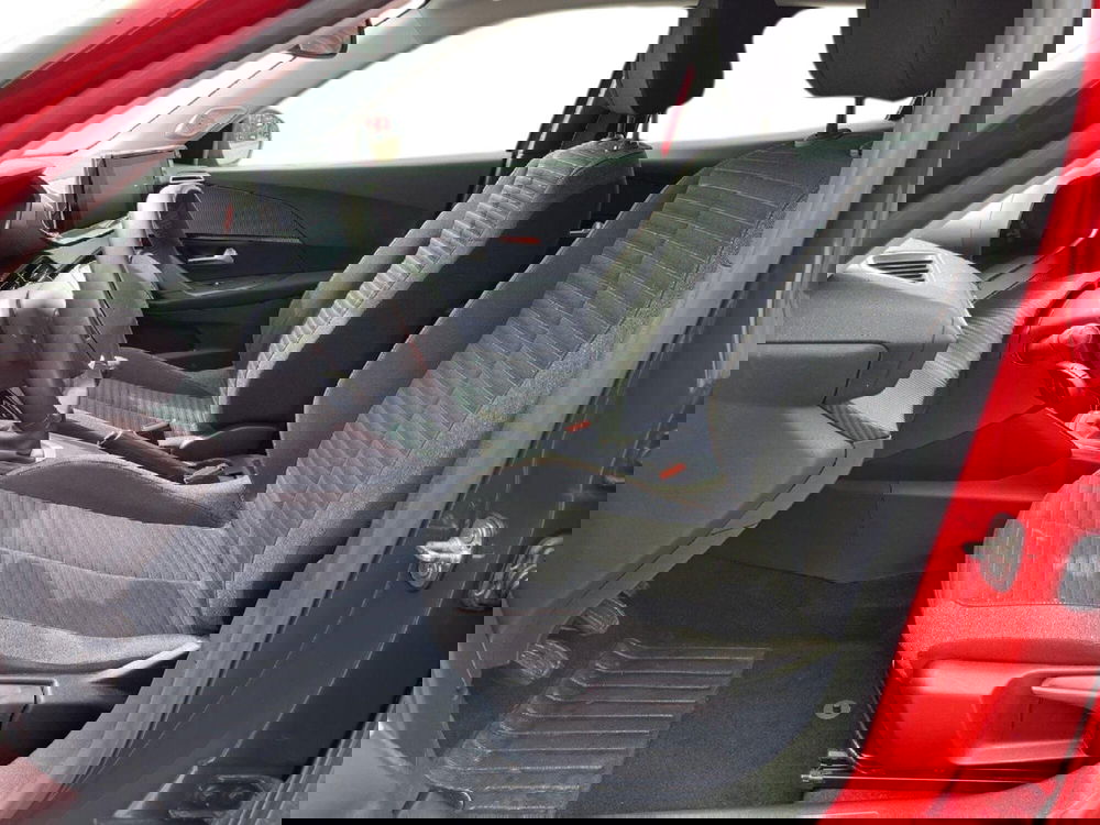 Peugeot 2008 usata a Torino (10)