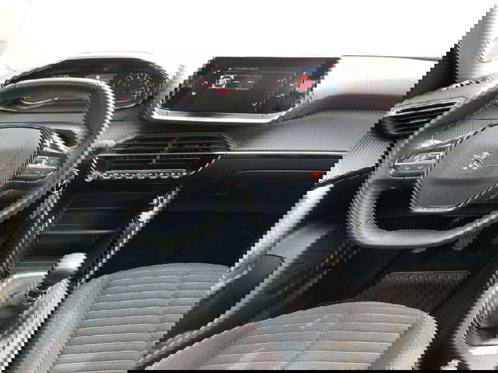 Peugeot 2008 usata a Torino (11)