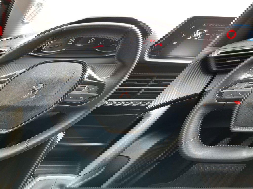 Peugeot 2008 usata a Torino (12)