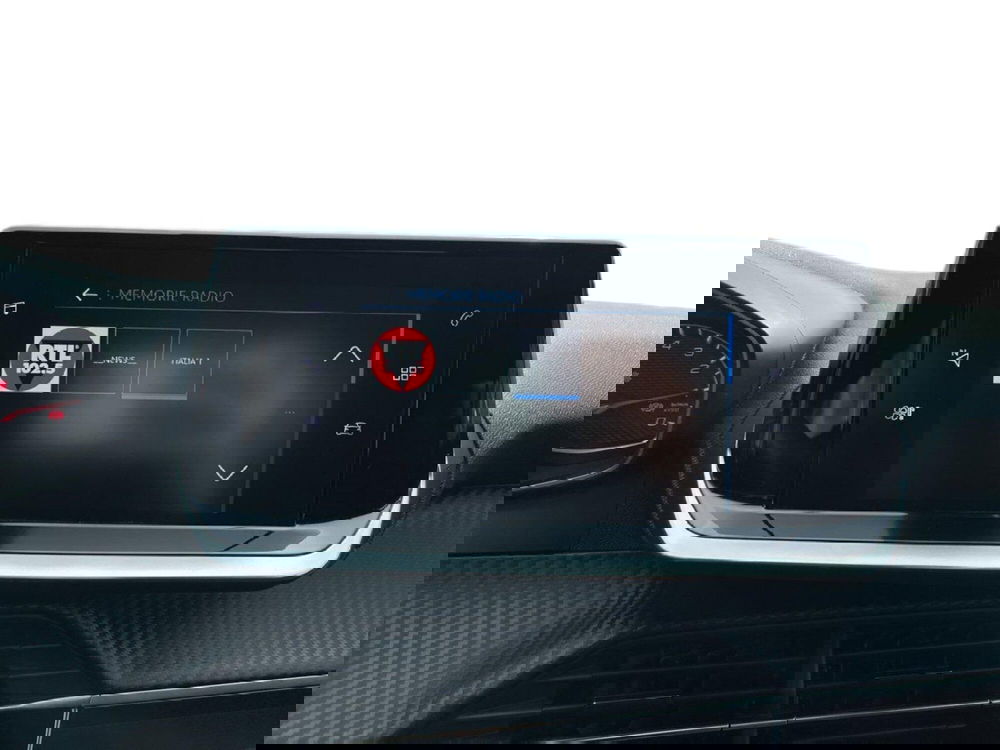 Peugeot 2008 usata a Torino (13)