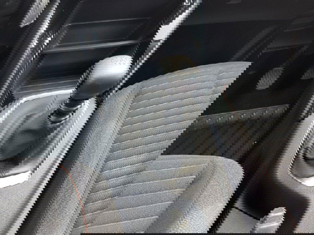 Peugeot 2008 usata a Torino (14)