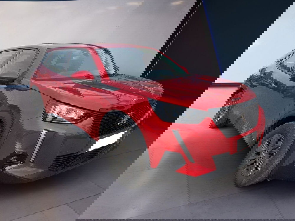 Peugeot 2008 usata a Torino (3)