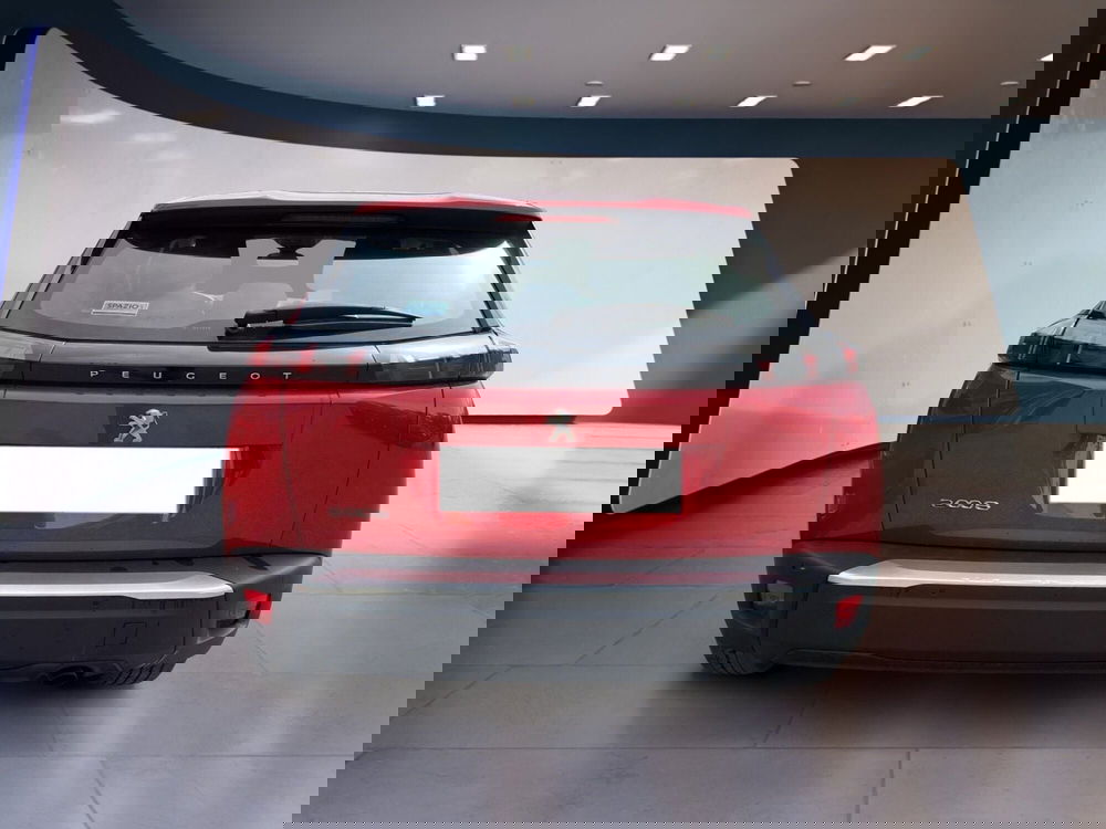 Peugeot 2008 usata a Torino (6)