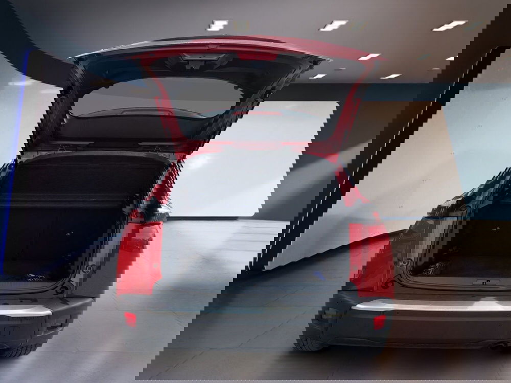 Peugeot 2008 usata a Torino (7)