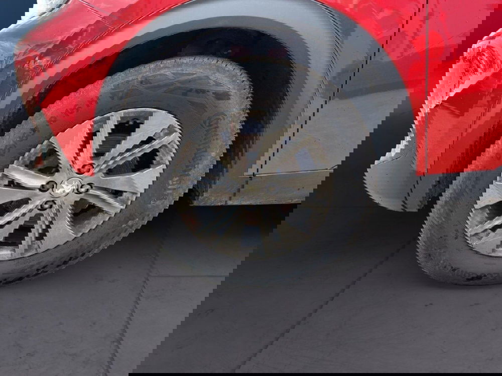 Peugeot 2008 usata a Torino (8)