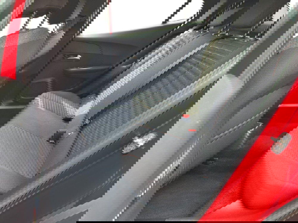 Peugeot 2008 usata a Torino (9)