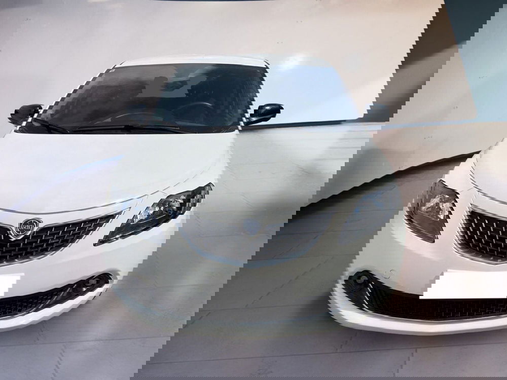 Lancia Ypsilon usata a Torino