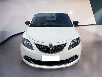 Lancia Ypsilon 1.0 FireFly 5 porte S&amp;S Hybrid Gold Plus del 2022 usata a Torino