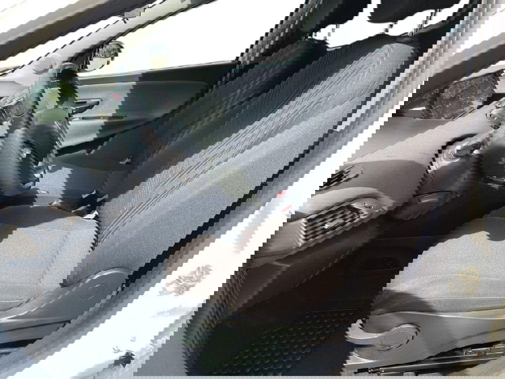 Lancia Ypsilon usata a Torino (10)