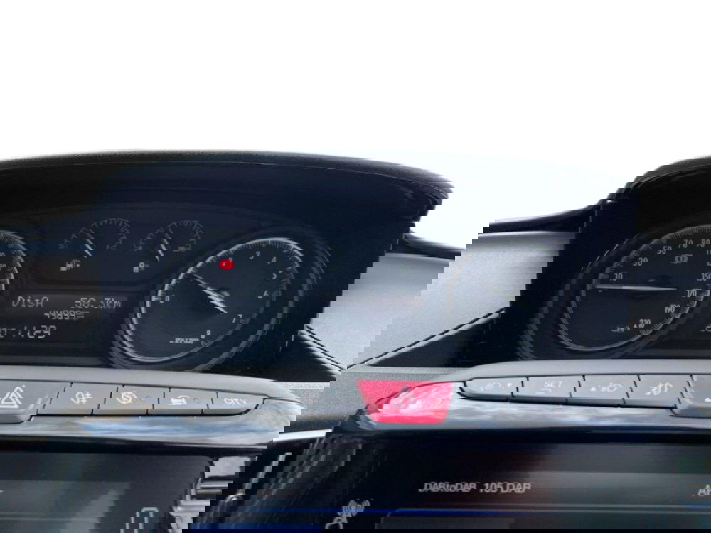 Lancia Ypsilon usata a Torino (13)