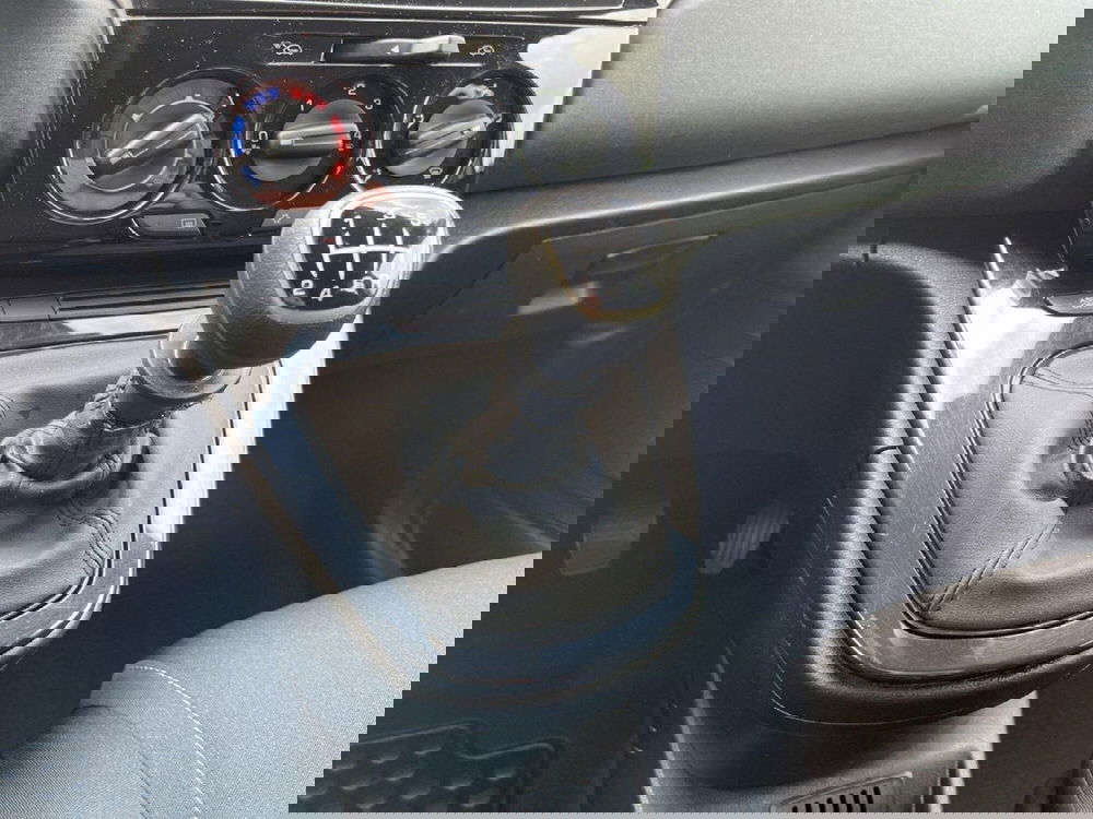 Lancia Ypsilon usata a Torino (15)