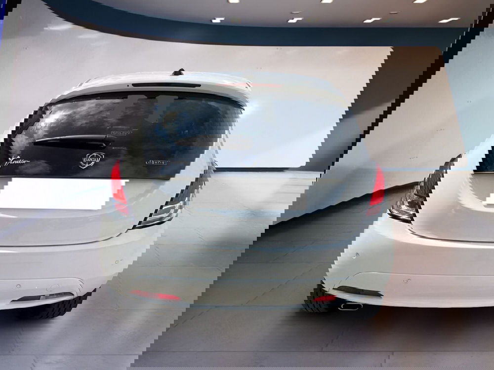 Lancia Ypsilon usata a Torino (6)