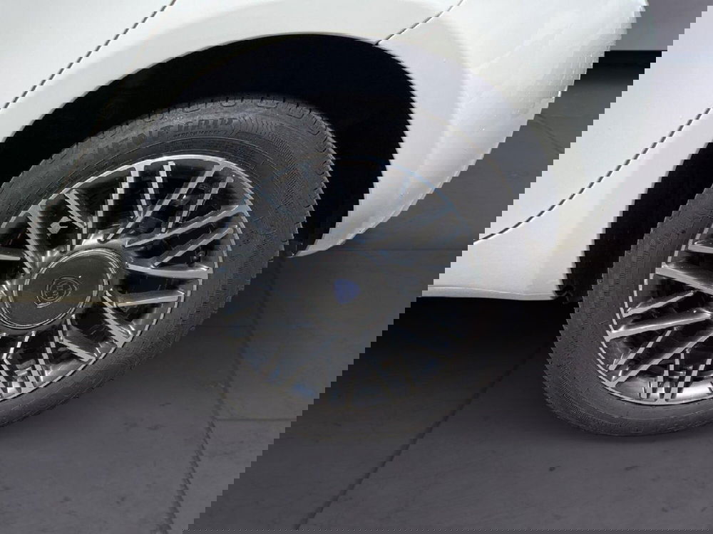 Lancia Ypsilon usata a Torino (8)