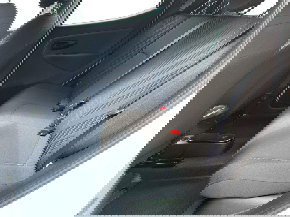 Lancia Ypsilon usata a Torino (9)