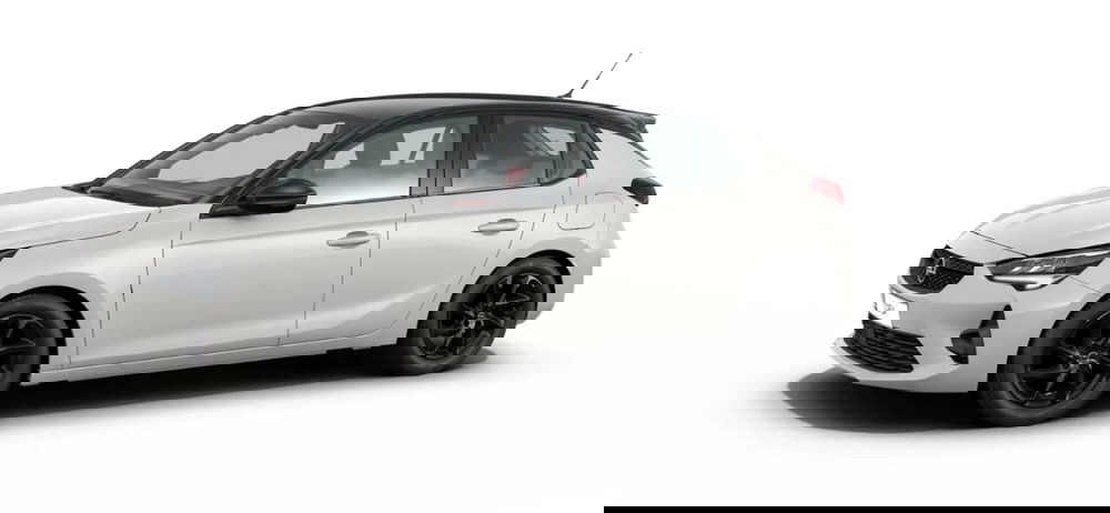 Opel Corsa nuova a Torino
