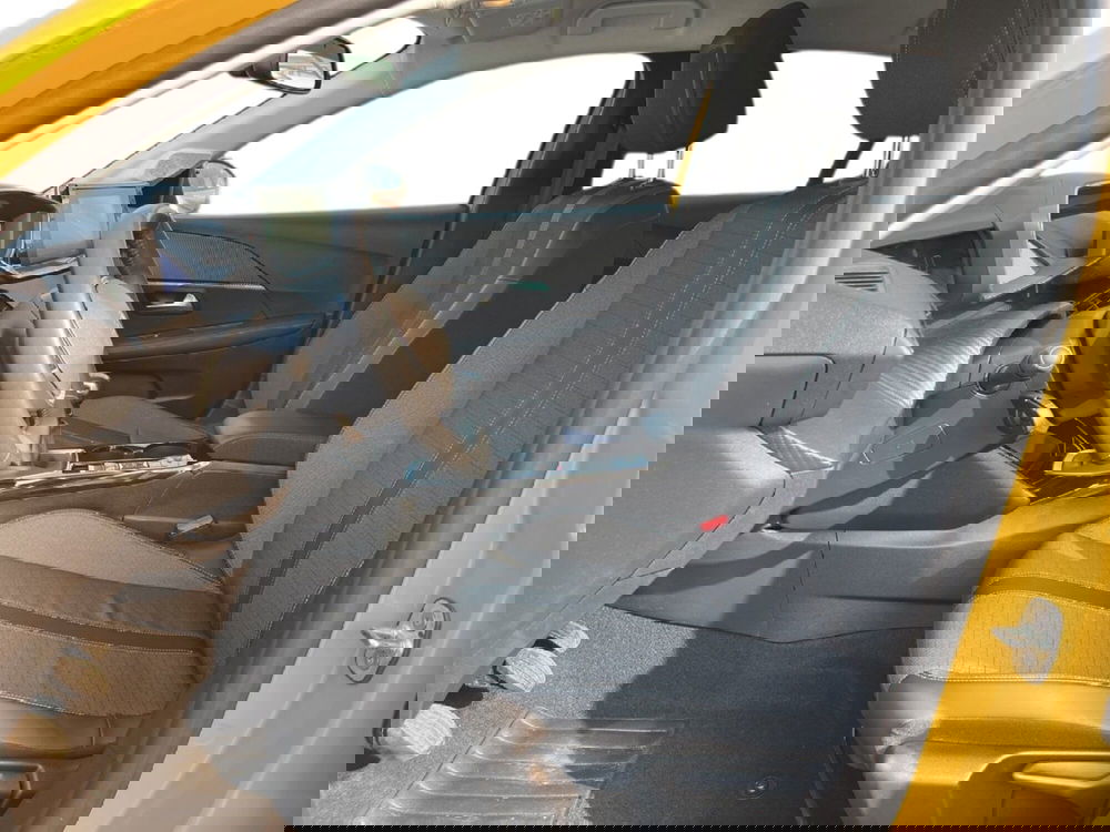 Peugeot 208 usata a Torino (10)