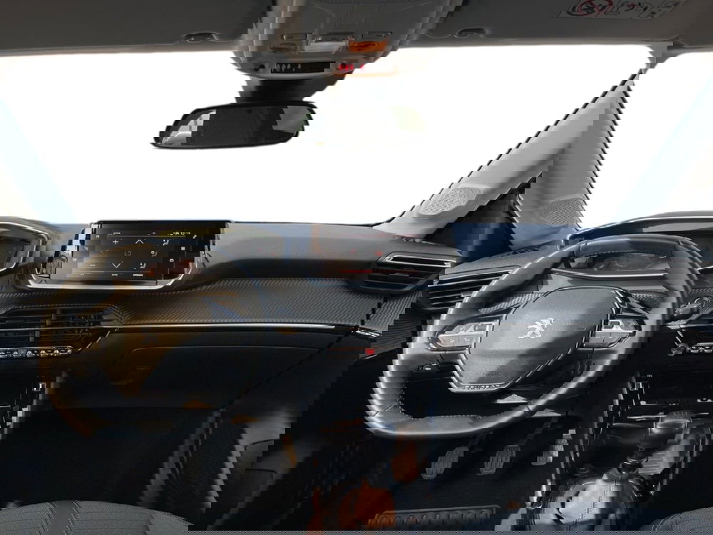 Peugeot 208 usata a Torino (11)