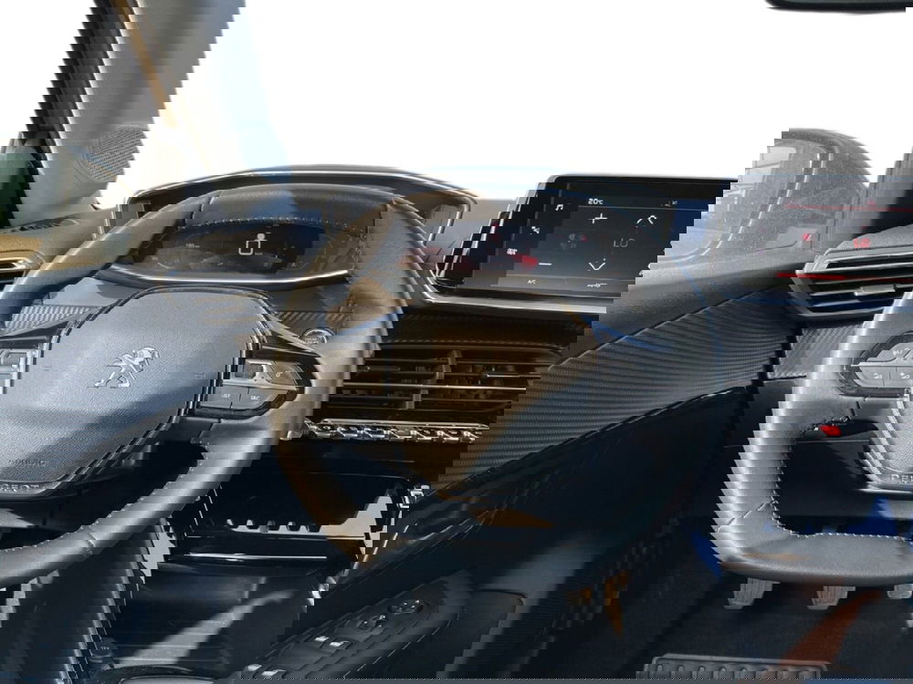 Peugeot 208 usata a Torino (12)