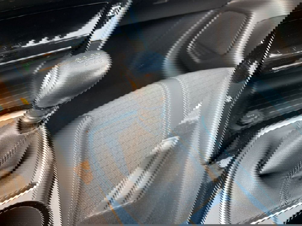 Peugeot 208 usata a Torino (13)