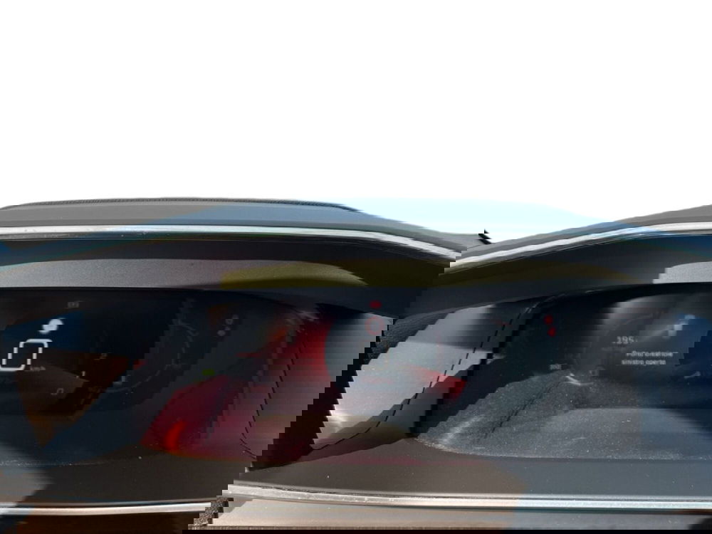 Peugeot 208 usata a Torino (15)