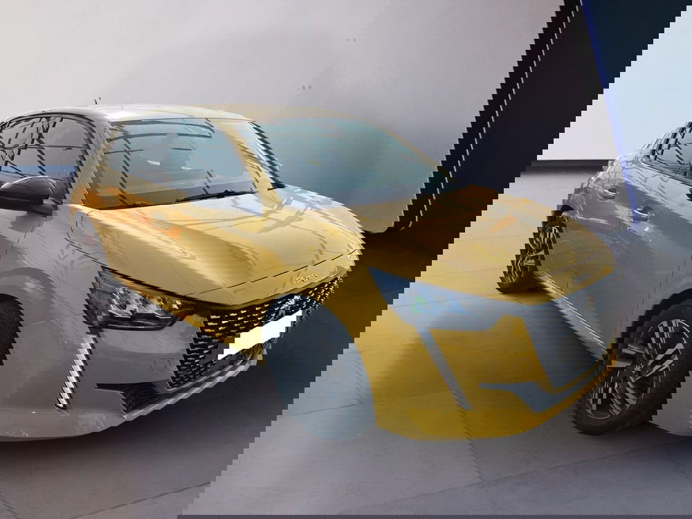 Peugeot 208 usata a Torino (2)