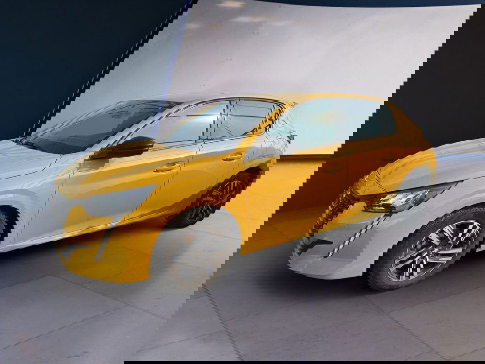 Peugeot 208 usata a Torino (3)