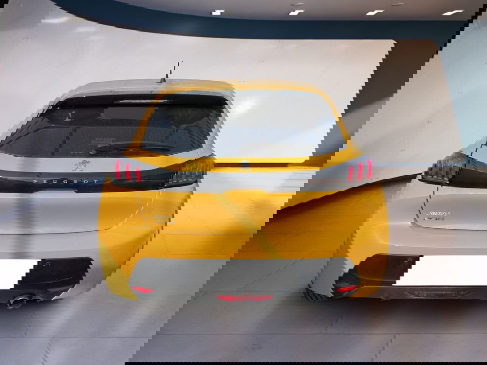 Peugeot 208 usata a Torino (4)