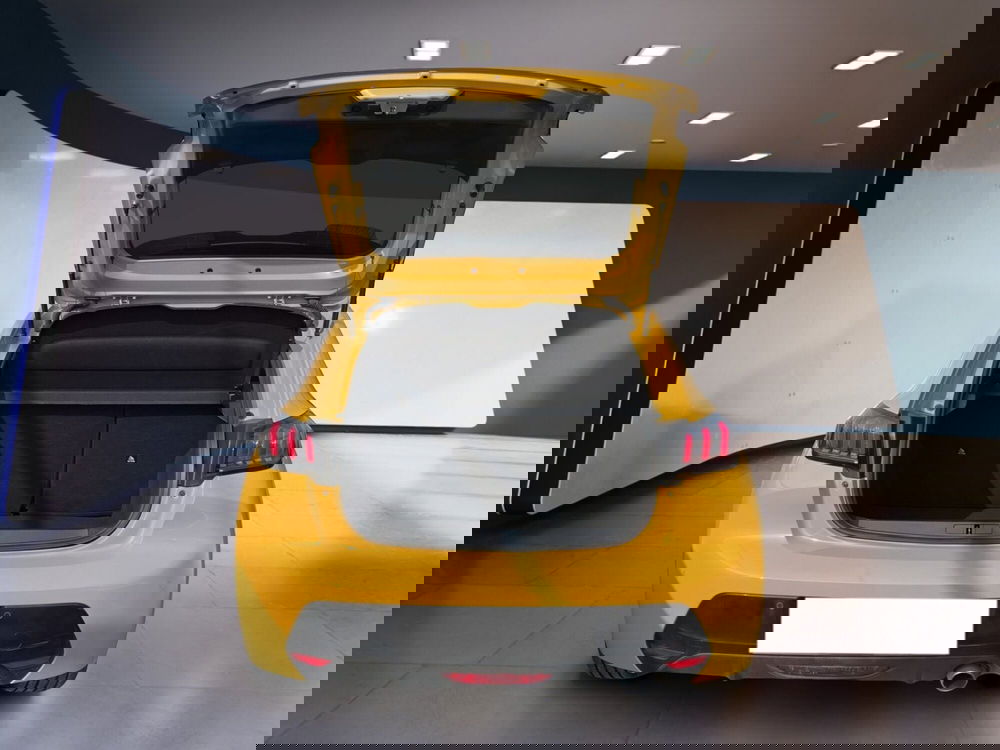 Peugeot 208 usata a Torino (7)