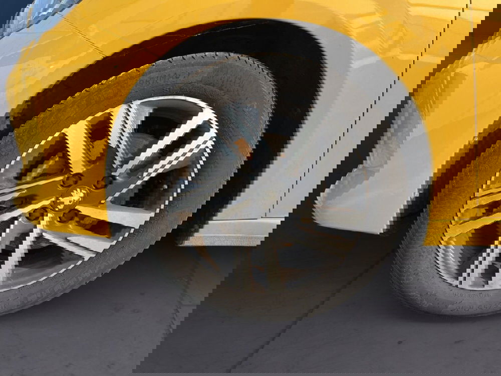 Peugeot 208 usata a Torino (8)