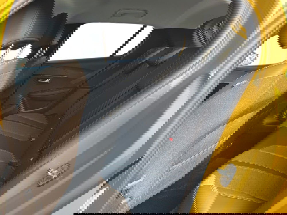 Peugeot 208 usata a Torino (9)