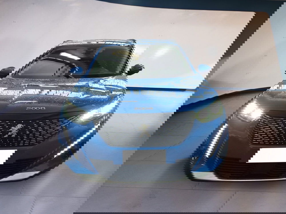 Peugeot 2008 usata a Torino