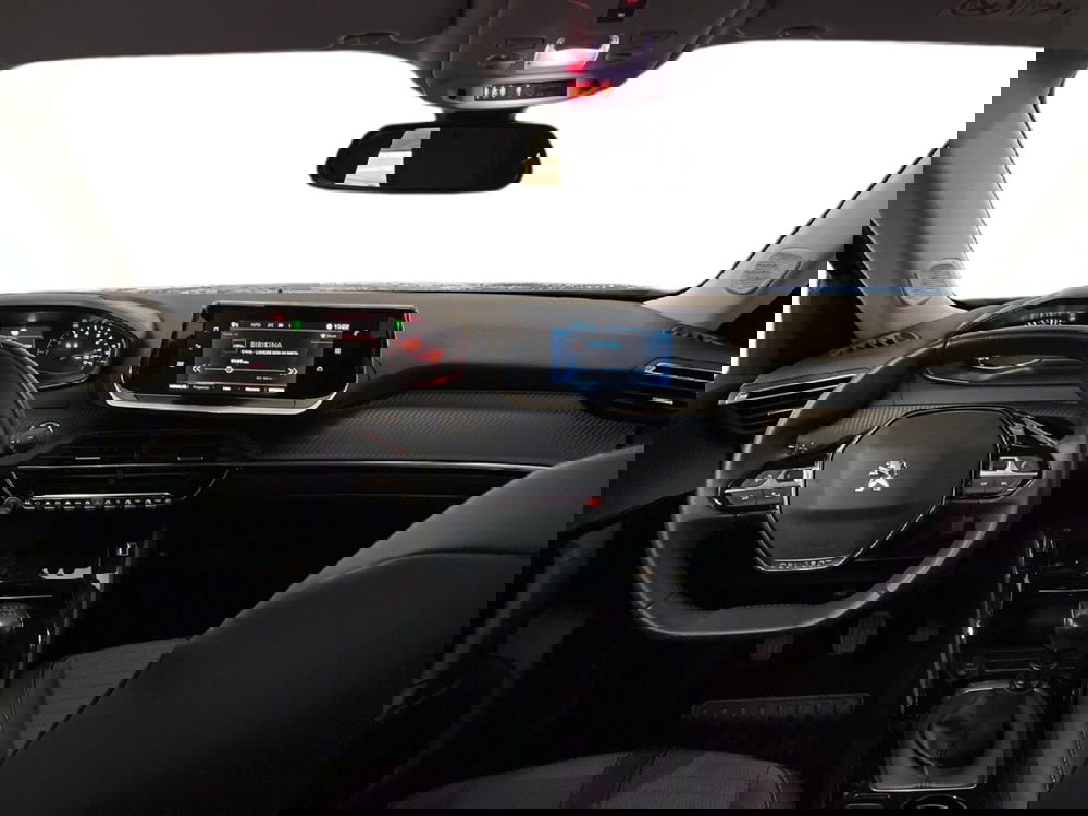 Peugeot 2008 usata a Torino (11)