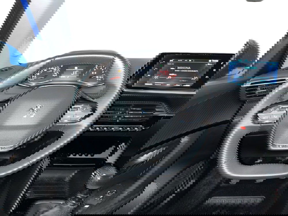 Peugeot 2008 usata a Torino (12)
