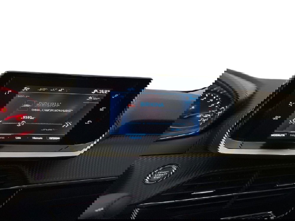 Peugeot 2008 usata a Torino (13)