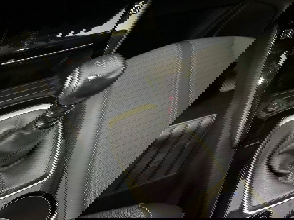 Peugeot 2008 usata a Torino (14)